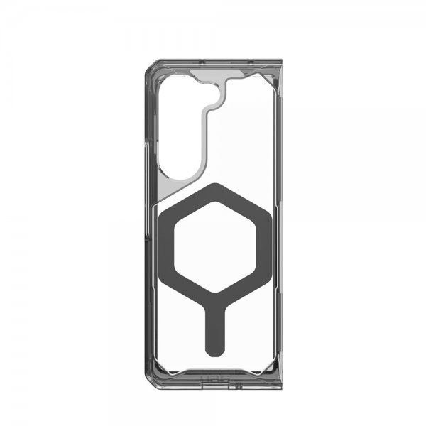 Urban Armor Gear (UAG) Samsung Galaxy Z Fold 5 Deksel Plyo Pro MagSafe Ash/Space Grey