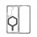 Urban Armor Gear (UAG) Samsung Galaxy Z Fold 5 Deksel Plyo Pro MagSafe Ash/Space Grey