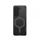 Urban Armor Gear (UAG) Samsung Galaxy Z Fold 5 Deksel Plyo Pro MagSafe Ash/Space Grey