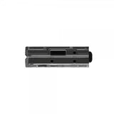 Urban Armor Gear (UAG) Samsung Galaxy Z Fold 5 Deksel Plyo Pro MagSafe Ice/Silver