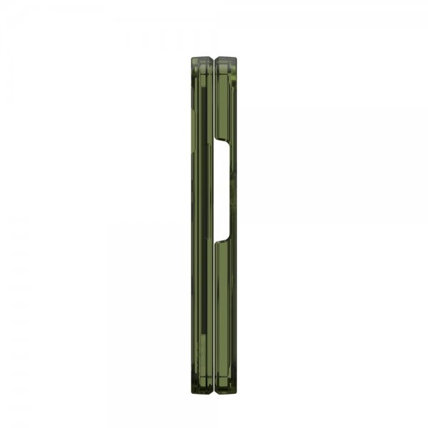 Urban Armor Gear (UAG) Samsung Galaxy Z Fold 5 Deksel Plyo Pro MagSafe Olive/Space Grey