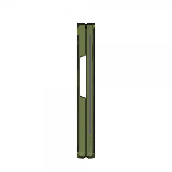 Urban Armor Gear (UAG) Samsung Galaxy Z Fold 5 Deksel Plyo Pro MagSafe Olive/Space Grey