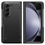 Spigen Samsung Galaxy Z Fold 5 Deksel Slim Armor Pro Pen Edition Svart