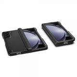 Spigen Samsung Galaxy Z Fold 5 Deksel Slim Armor Pro Pen Edition Svart