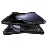 Spigen Samsung Galaxy Z Fold 5 Deksel Slim Armor Pro Pen Edition Svart