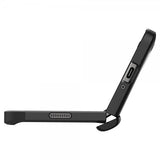 Spigen Samsung Galaxy Z Fold 5 Deksel Slim Armor Pro Pen Edition Svart