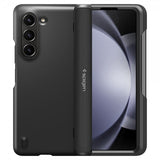 Spigen Samsung Galaxy Z Fold 5 Deksel Slim Armor Pro Pen Edition Svart