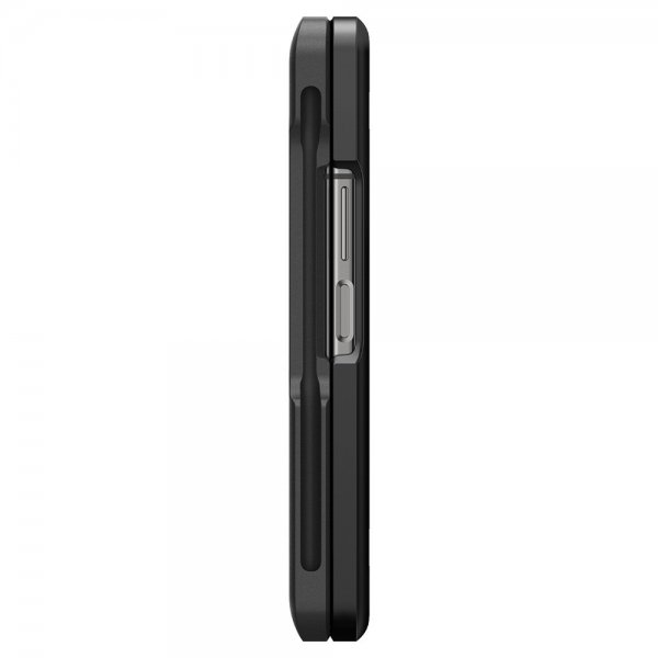 Spigen Samsung Galaxy Z Fold 5 Deksel Slim Armor Pro Pen Edition Svart