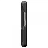 Spigen Samsung Galaxy Z Fold 5 Deksel Slim Armor Pro Pen Edition Svart