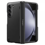 Spigen Samsung Galaxy Z Fold 5 Deksel Slim Armor Pro Pen Edition Svart