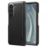 Spigen Samsung Galaxy Z Fold 5 Deksel Slim Armor Pro Svart