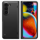 Spigen Samsung Galaxy Z Fold 5 Deksel Slim Armor Pro Svart