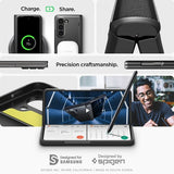 Spigen Samsung Galaxy Z Fold 5 Deksel Slim Armor Pro Svart
