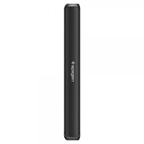Spigen Samsung Galaxy Z Fold 5 Deksel Slim Armor Pro Svart