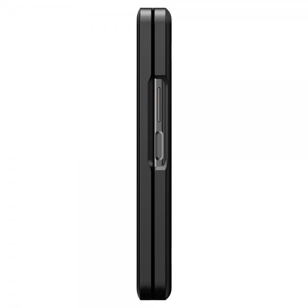 Spigen Samsung Galaxy Z Fold 5 Deksel Slim Armor Pro Svart