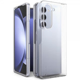 Ringke Samsung Galaxy Z Fold 5 Deksel Slim Matte Clear