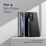 Ringke Samsung Galaxy Z Fold 5 Deksel Slim Svart