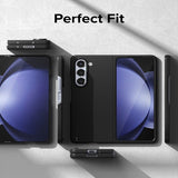 Ringke Samsung Galaxy Z Fold 5 Deksel Slim Svart