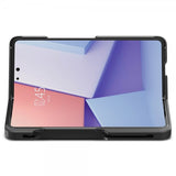 Spigen Samsung Galaxy Z Fold 5 Deksel Thin Fit P Svart