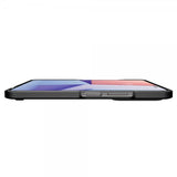 Spigen Samsung Galaxy Z Fold 5 Deksel Thin Fit P Svart