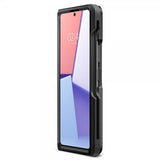 Spigen Samsung Galaxy Z Fold 5 Deksel Thin Fit P Svart