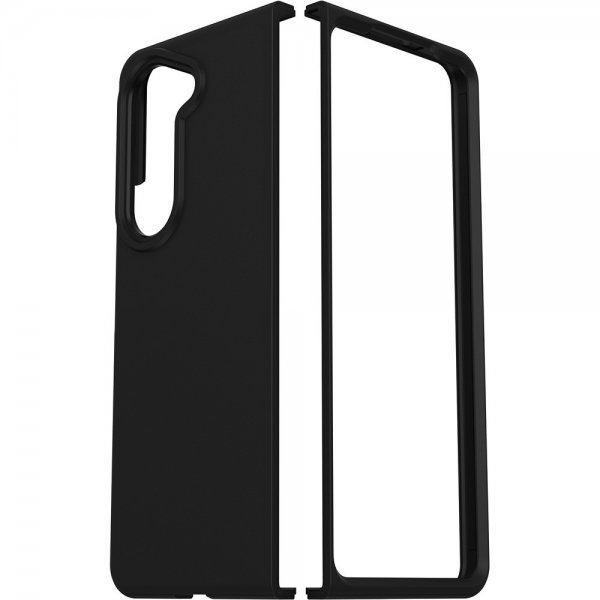 Otterbox Samsung Galaxy Z Fold 5 Deksel Thin Flex Svart