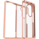 Otterbox Samsung Galaxy Z Fold 5 Deksel Thin Flex Sweet Peach