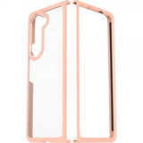 Otterbox Samsung Galaxy Z Fold 5 Deksel Thin Flex Sweet Peach