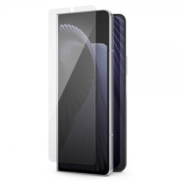 Ringke Samsung Galaxy Z Fold 5 Skjermbeskytter Cover Display Protector Glass