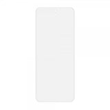 Samsung Galaxy Z Fold 5 Skjermbeskytter Herdet Glass Case Friendly