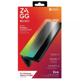 Zagg InvisibleShield Samsung Galaxy Z Fold 5 Skjermbeskytter Ultra Eco