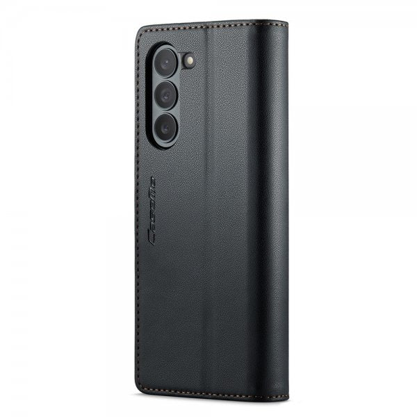 CaseMe Samsung Galaxy Z Fold 6 Etui 023 Series Svart