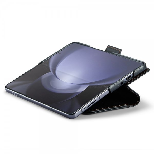 CaseMe Samsung Galaxy Z Fold 6 Etui 023 Series Svart