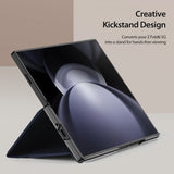 Dux Ducis Samsung Galaxy Z Fold 6 Etui Bril Series Blå