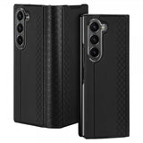 Dux Ducis Samsung Galaxy Z Fold 6 Etui Bril Series Svart
