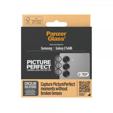 PanzerGlass Samsung Galaxy Z Fold 6 Kamerabeskytter PicturePerfect