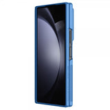 Nillkin Samsung Galaxy Z Fold 6 Deksel CamShield Fold Blå