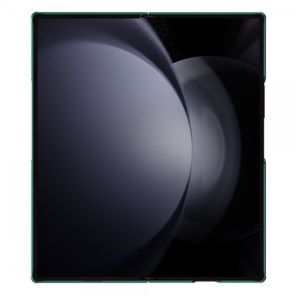 Nillkin Samsung Galaxy Z Fold 6 Deksel CamShield Fold Grønn