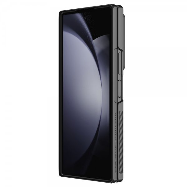 Nillkin Samsung Galaxy Z Fold 6 Deksel CamShield Fold Svart