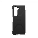 Urban Armor Gear (UAG) Samsung Galaxy Z Fold 6 Deksel Civilian Svart
