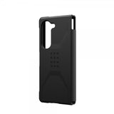 Urban Armor Gear (UAG) Samsung Galaxy Z Fold 6 Deksel Civilian Svart