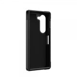 Urban Armor Gear (UAG) Samsung Galaxy Z Fold 6 Deksel Civilian Svart