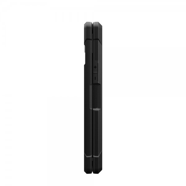 Urban Armor Gear (UAG) Samsung Galaxy Z Fold 6 Deksel Civilian Svart