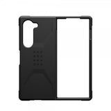 Urban Armor Gear (UAG) Samsung Galaxy Z Fold 6 Deksel Civilian Svart