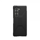 Urban Armor Gear (UAG) Samsung Galaxy Z Fold 6 Deksel Civilian Svart