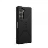 Urban Armor Gear (UAG) Samsung Galaxy Z Fold 6 Deksel Civilian Svart