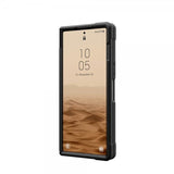 Urban Armor Gear (UAG) Samsung Galaxy Z Fold 6 Deksel Civilian Svart