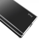 Imak Samsung Galaxy Z Fold 6 Deksel Crystal Case II Transparent