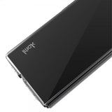 Imak Samsung Galaxy Z Fold 6 Deksel Crystal Case II Transparent
