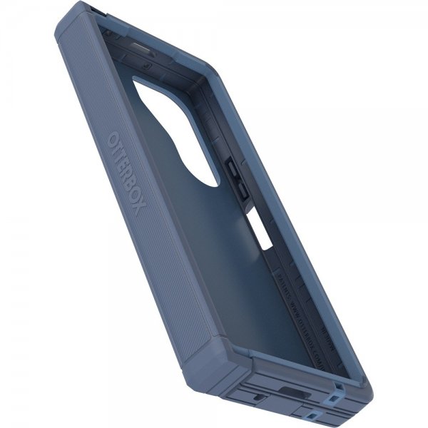 Otterbox Samsung Galaxy Z Fold 6 Deksel Defender XT Baby Blue Jeans